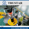 ball pen labeling machine